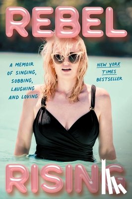 Wilson, Rebel - Rebel Rising