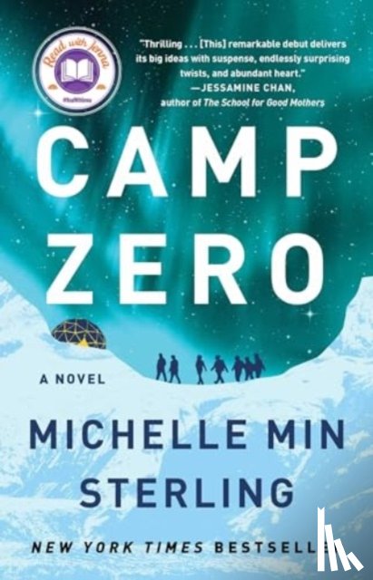 Sterling, Michelle Min - Camp Zero