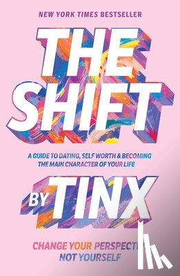 Tinx - Shift