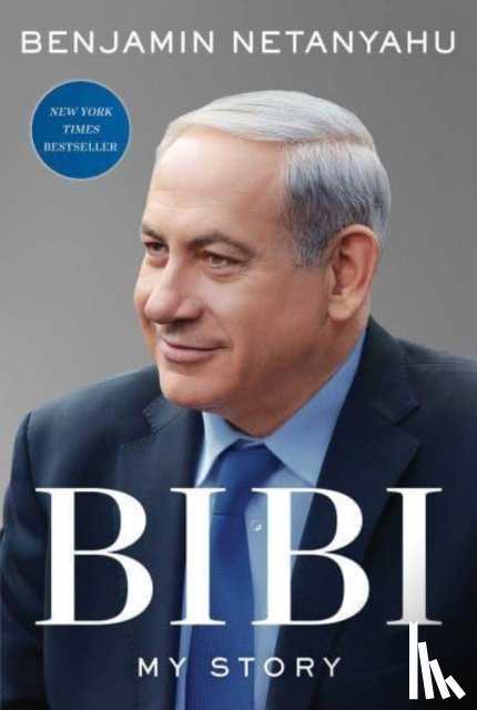 Netanyahu, Benjamin - Bibi