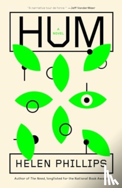 Phillips, Helen - Hum