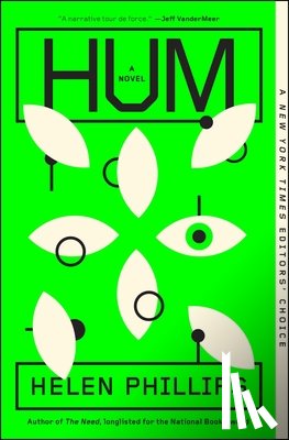 Phillips, Helen - Hum