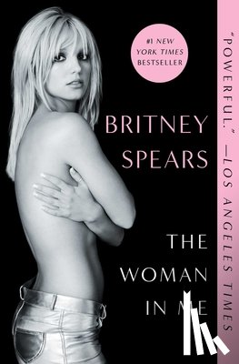 Spears, Britney - The Woman in Me