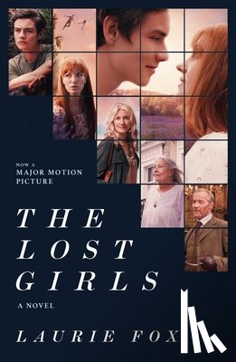 Fox, Laurie - The Lost Girls