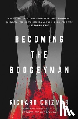 Chizmar, Richard - Becoming the Boogeyman