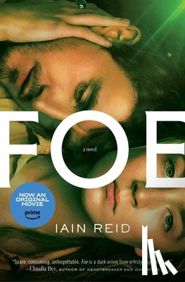 Reid, Iain - Foe