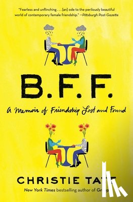 Tate, Christie - BFF