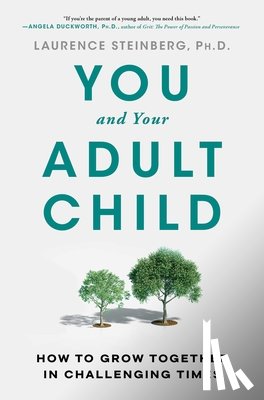 Steinberg, Laurence - You and Your Adult Child