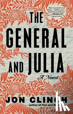 Clinch, Jon - The General and Julia