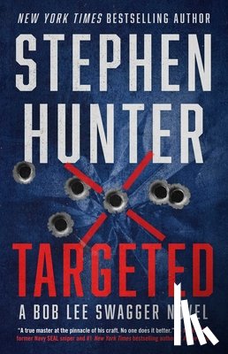 Hunter, Stephen - Targeted