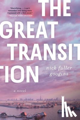 Googins, Nick Fuller - The Great Transition