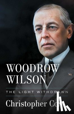 Cox, Christopher - Woodrow Wilson
