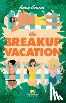 Gracia, Anna - Gracia, A: Breakup Vacation
