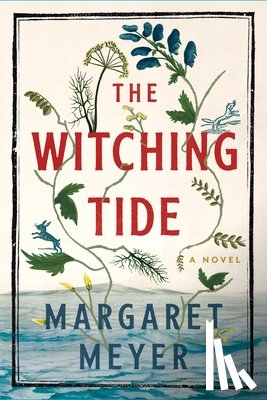 Meyer, Margaret - Witching Tide