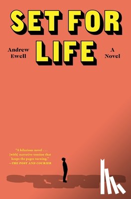 Ewell, Andrew - Set for Life