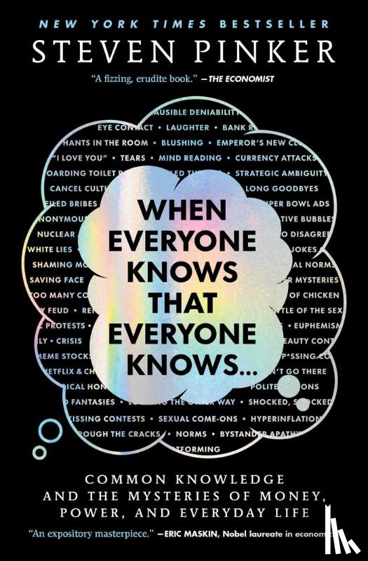 Pinker, Steven - When Everyone Knows That Everyone Knows . . .
