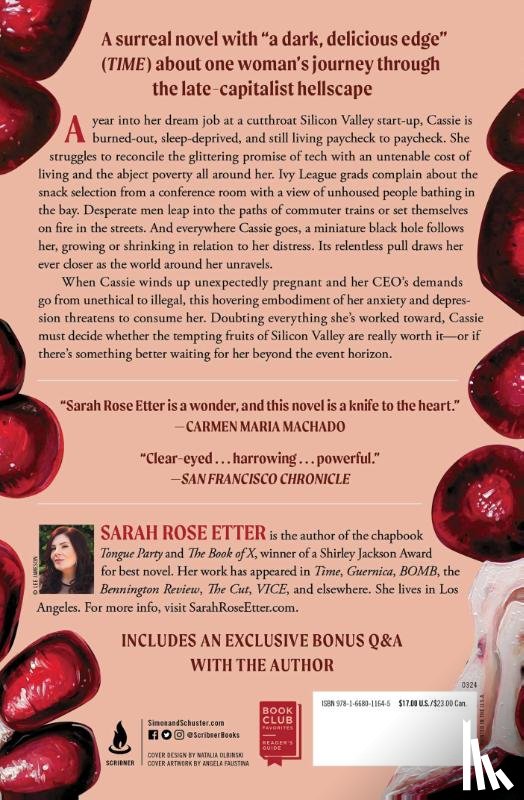 Etter, Sarah Rose - Ripe