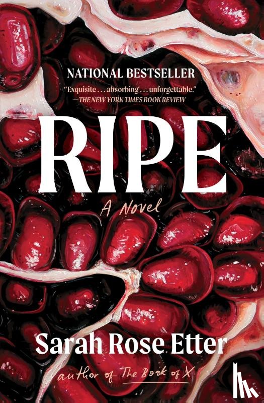Etter, Sarah Rose - Ripe