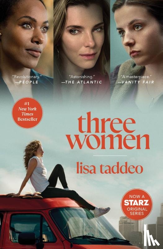 Taddeo, Lisa - Three Women
