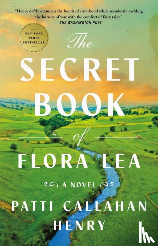 Callahan Henry, Patti - Callahan Henry, P: SECRET BK OF FLORA LEA