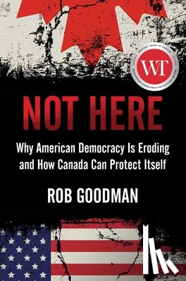 Goodman, Rob - Not Here