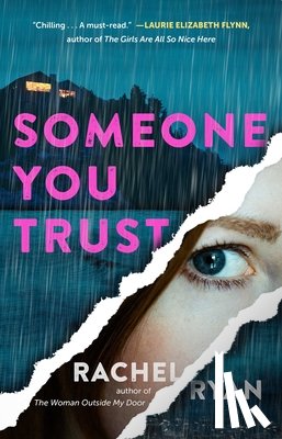 Ryan, Rachel - Someone You Trust
