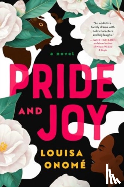 Onome, Louisa - Pride and Joy