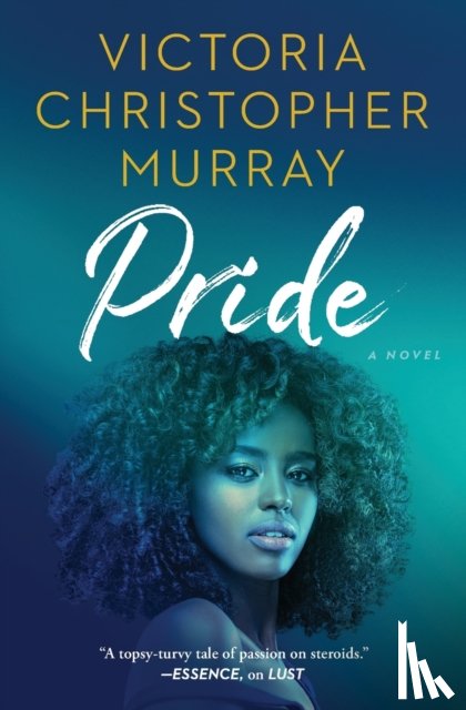 Murray, Victoria Christopher - Pride