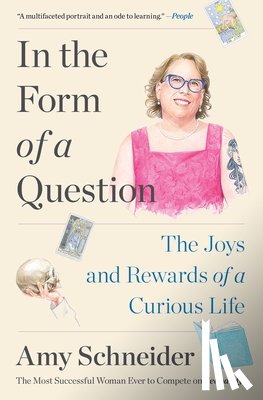 Schneider, Amy - In the Form of a Question