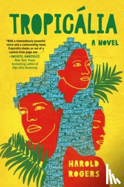 Rogers, Harold - Tropicalia
