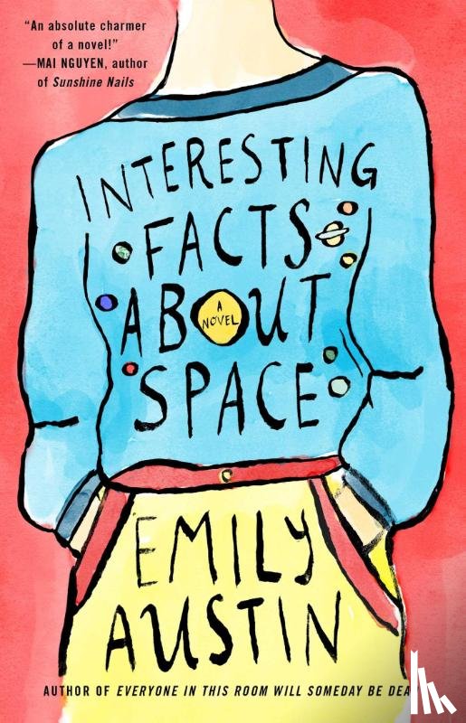 Austin, Emily - Interesting Facts about Space