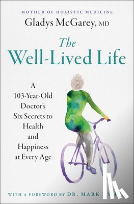 McGarey - Mcgarey, G: WELL-LIVED LIFE