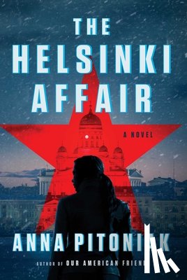 Pitoniak, Anna - The Helsinki Affair