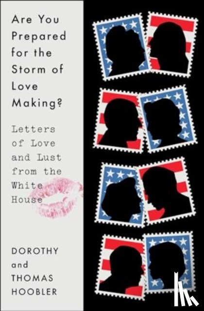 Hoobler, Dorothy, Hoobler, Thomas - Are You Prepared for the Storm of Love Making?