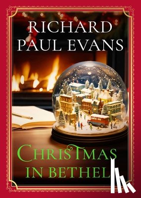 Evans, Richard Paul - Christmas in Bethel
