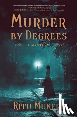 Mukerji, Ritu - Murder by Degrees