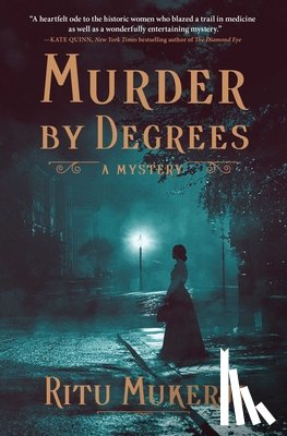 Mukerji, Ritu - Murder by Degrees