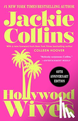 Collins, Jackie - Hollywood Wives