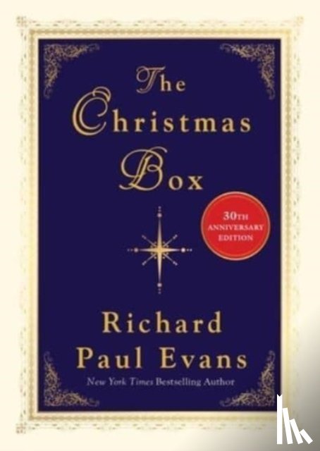 Evans, Richard Paul - The Christmas Box