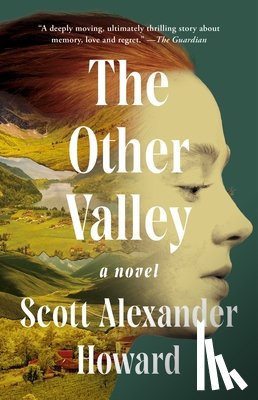 Howard, Scott Alexander - The Other Valley