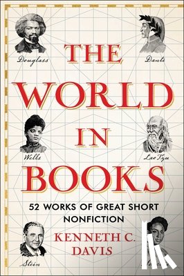 Davis, Kenneth C. - The World in Books