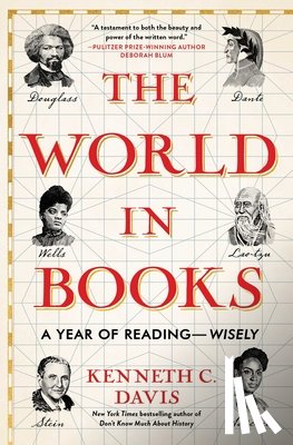 Davis, Kenneth C. - World in Books
