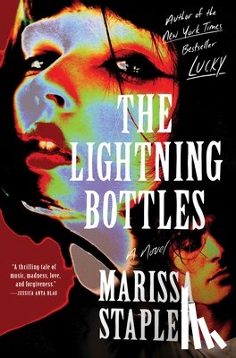 Stapley, Marissa - The Lightning Bottles