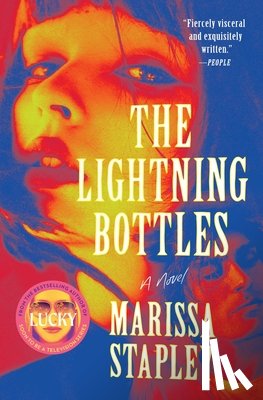 Stapley, Marissa - Lightning Bottles