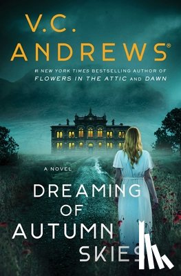 Andrews, V.C. - Dreaming of Autumn Skies