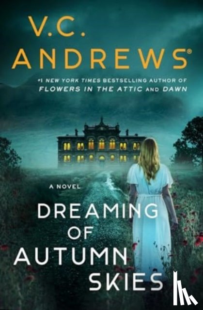 Andrews, V.C. - Dreaming of Autumn Skies