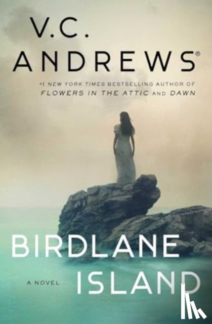 Andrews, V.C. - Birdlane Island