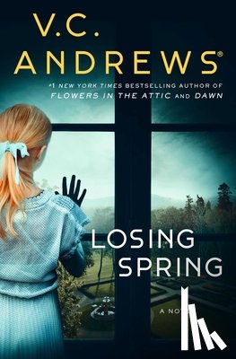 Andrews, V.C. - Losing Spring