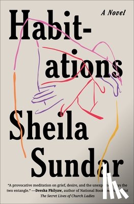 Sundar, Sheila - Habitations