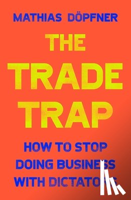 Dopfner, Mathias - The Trade Trap